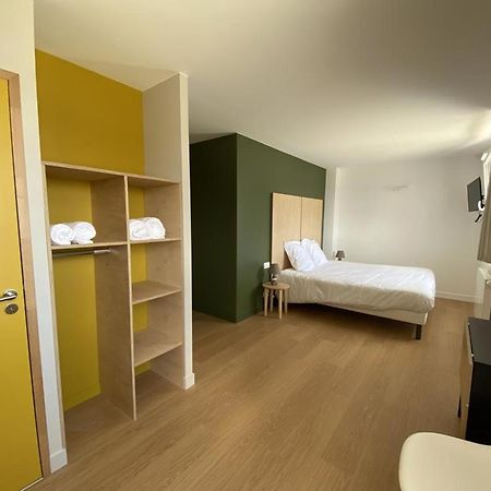 Chez Mamita Otel Landivisiau Dış mekan fotoğraf
