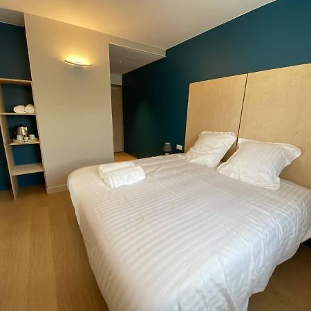 Chez Mamita Otel Landivisiau Dış mekan fotoğraf